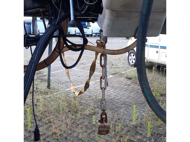 Combinatiekavel van kavel: 1 t/m 19 - afbeelding 57 van  379
