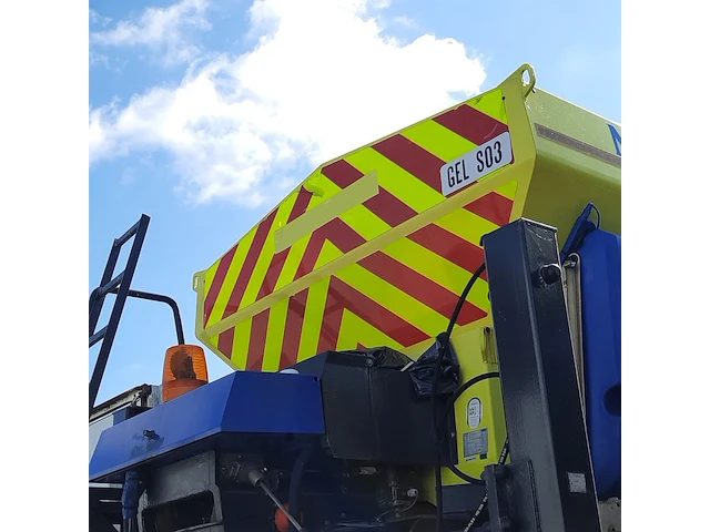 Combinatiekavel van kavel: 1 t/m 19 - afbeelding 75 van  379