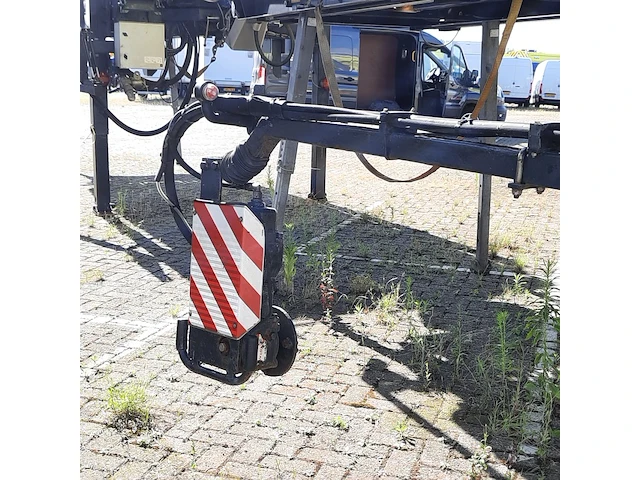 Combinatiekavel van kavel: 1 t/m 19 - afbeelding 81 van  379