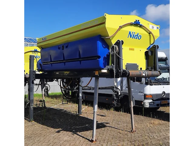 Combinatiekavel van kavel: 1 t/m 19 - afbeelding 87 van  379