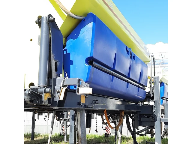 Combinatiekavel van kavel: 1 t/m 19 - afbeelding 91 van  379