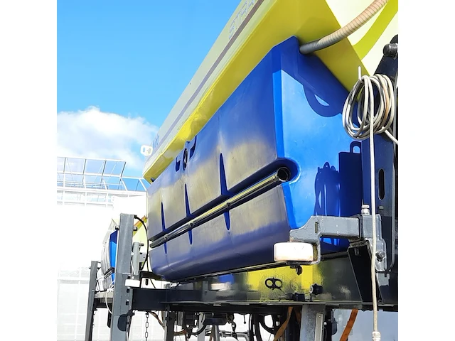 Combinatiekavel van kavel: 1 t/m 19 - afbeelding 93 van  379