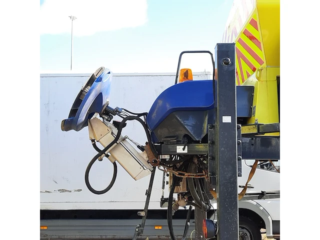 Combinatiekavel van kavel: 1 t/m 19 - afbeelding 94 van  379
