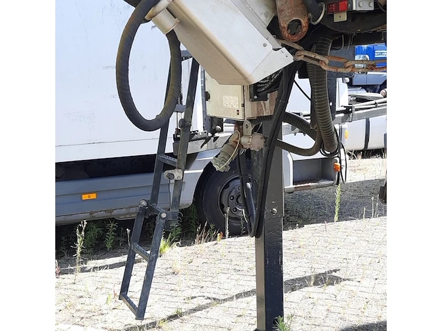 Combinatiekavel van kavel: 1 t/m 19 - afbeelding 96 van  379