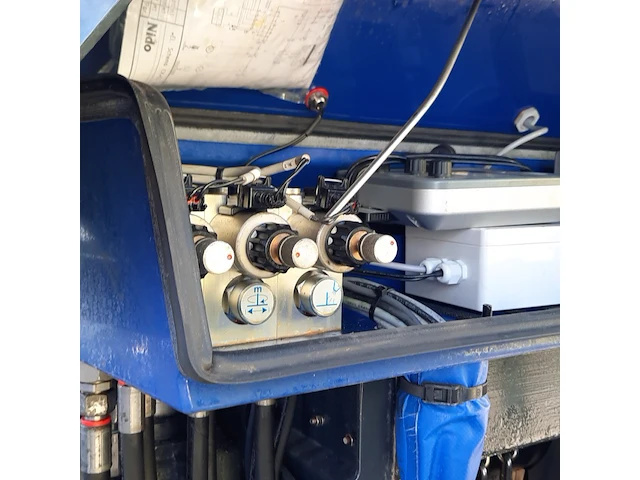 Combinatiekavel van kavel: 1 t/m 19 - afbeelding 102 van  379
