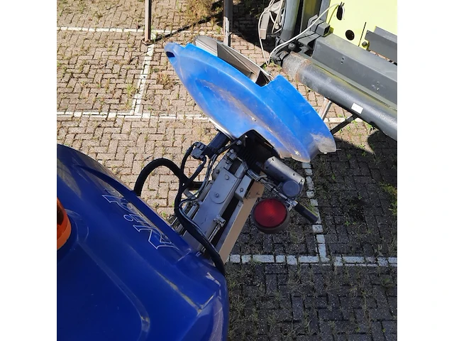 Combinatiekavel van kavel: 1 t/m 19 - afbeelding 104 van  379