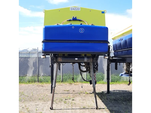 Combinatiekavel van kavel: 1 t/m 19 - afbeelding 108 van  379