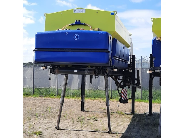 Combinatiekavel van kavel: 1 t/m 19 - afbeelding 109 van  379