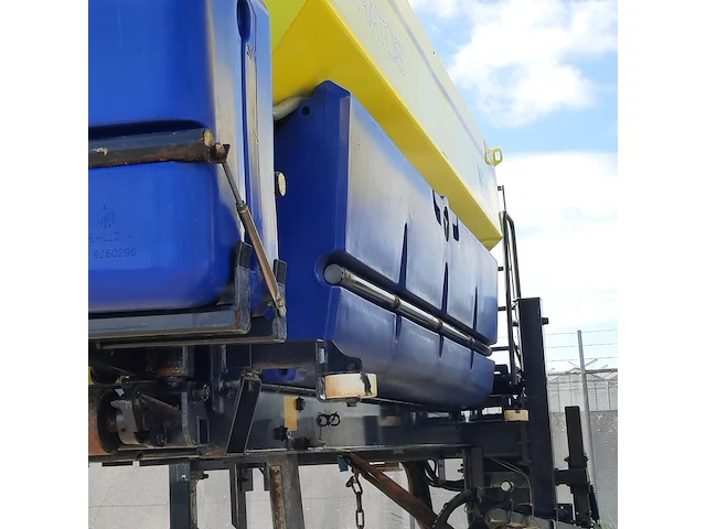 Combinatiekavel van kavel: 1 t/m 19 - afbeelding 110 van  379