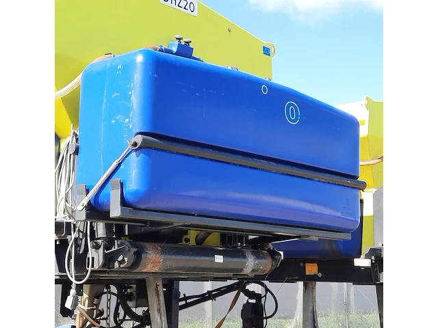 Combinatiekavel van kavel: 1 t/m 19 - afbeelding 114 van  379