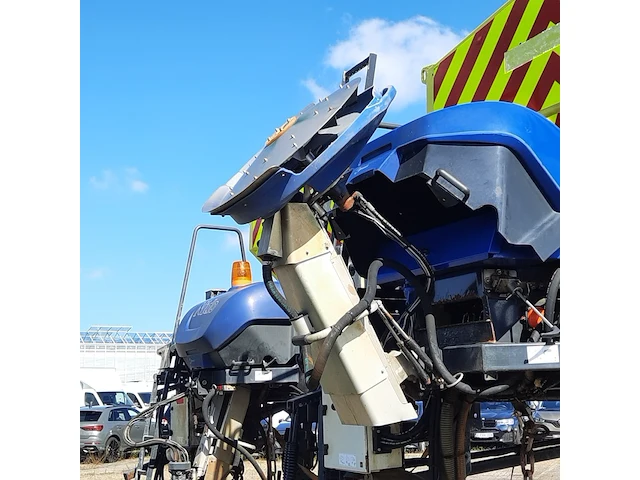 Combinatiekavel van kavel: 1 t/m 19 - afbeelding 119 van  379