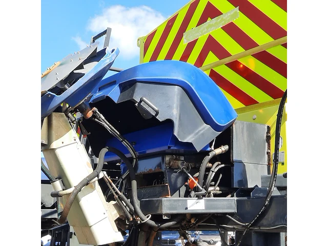 Combinatiekavel van kavel: 1 t/m 19 - afbeelding 120 van  379