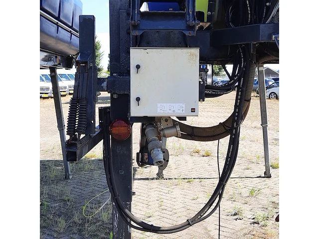 Combinatiekavel van kavel: 1 t/m 19 - afbeelding 121 van  379