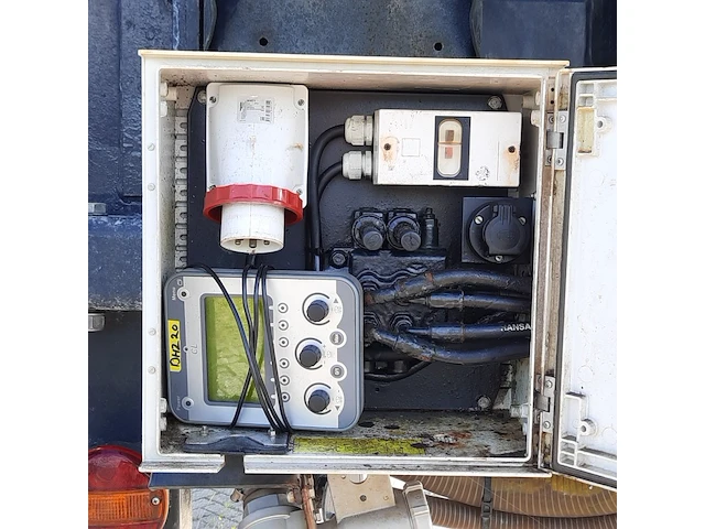 Combinatiekavel van kavel: 1 t/m 19 - afbeelding 122 van  379