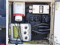Combinatiekavel van kavel: 1 t/m 19 - afbeelding 122 van  379