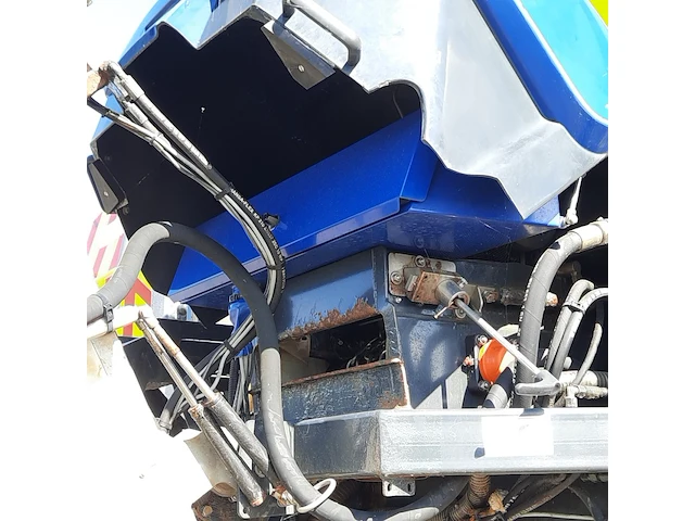 Combinatiekavel van kavel: 1 t/m 19 - afbeelding 123 van  379