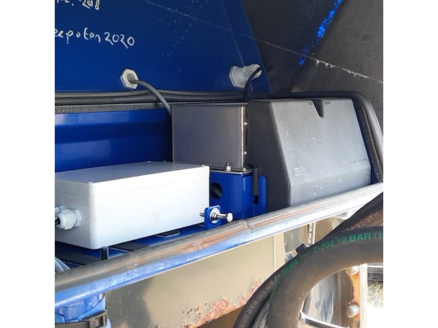 Combinatiekavel van kavel: 1 t/m 19 - afbeelding 125 van  379