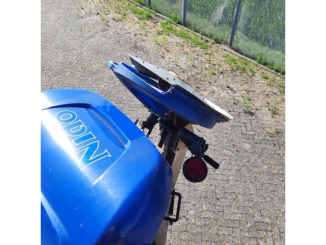 Combinatiekavel van kavel: 1 t/m 19 - afbeelding 128 van  379