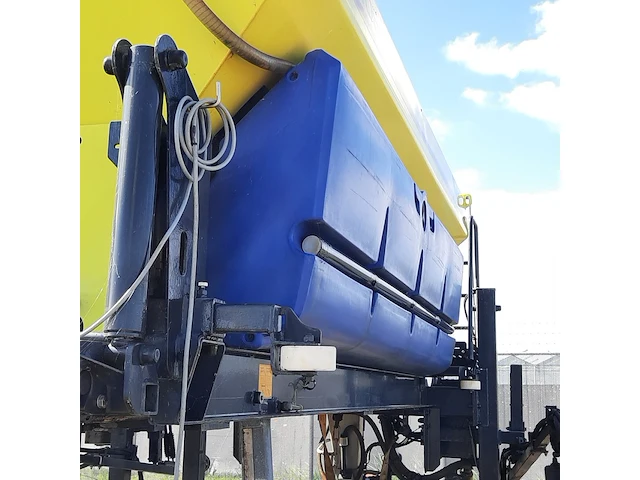 Combinatiekavel van kavel: 1 t/m 19 - afbeelding 134 van  379