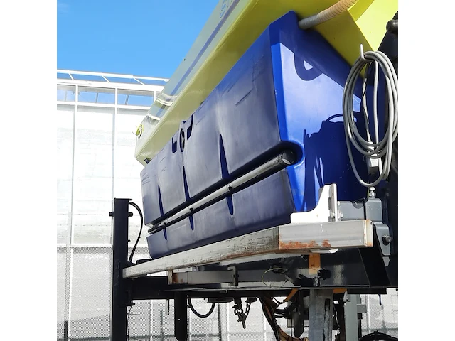 Combinatiekavel van kavel: 1 t/m 19 - afbeelding 124 van  379