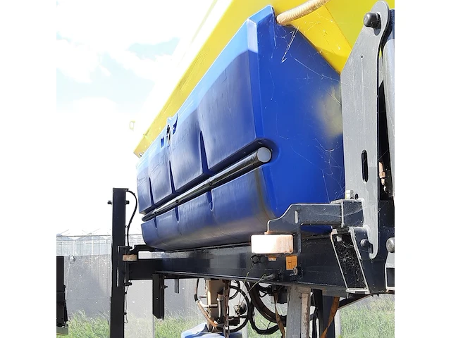 Combinatiekavel van kavel: 1 t/m 19 - afbeelding 136 van  379