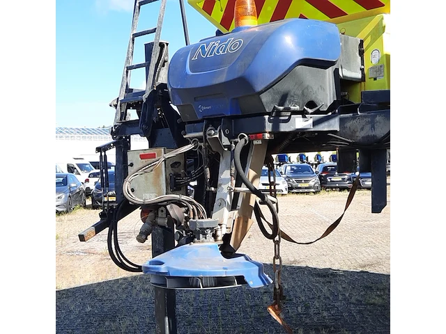 Combinatiekavel van kavel: 1 t/m 19 - afbeelding 140 van  379
