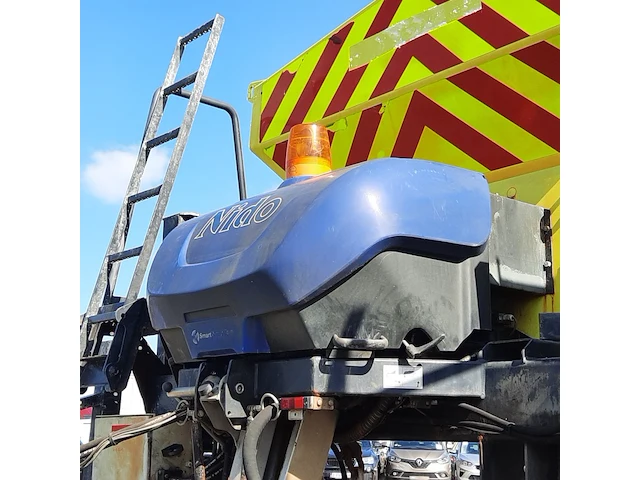 Combinatiekavel van kavel: 1 t/m 19 - afbeelding 141 van  379