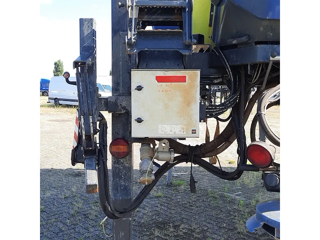 Combinatiekavel van kavel: 1 t/m 19 - afbeelding 143 van  379