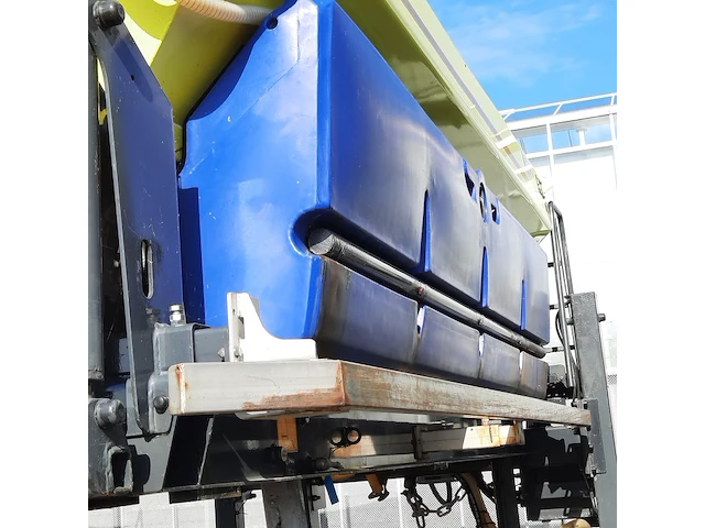Combinatiekavel van kavel: 1 t/m 19 - afbeelding 135 van  379
