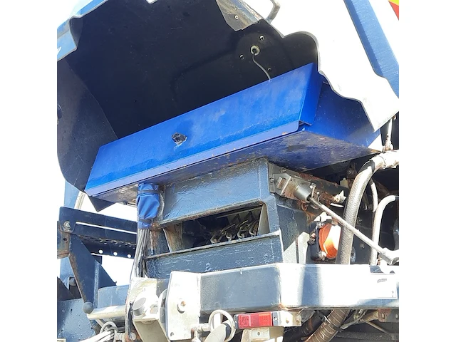 Combinatiekavel van kavel: 1 t/m 19 - afbeelding 148 van  379