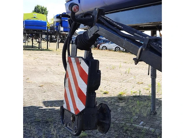 Combinatiekavel van kavel: 1 t/m 19 - afbeelding 150 van  379