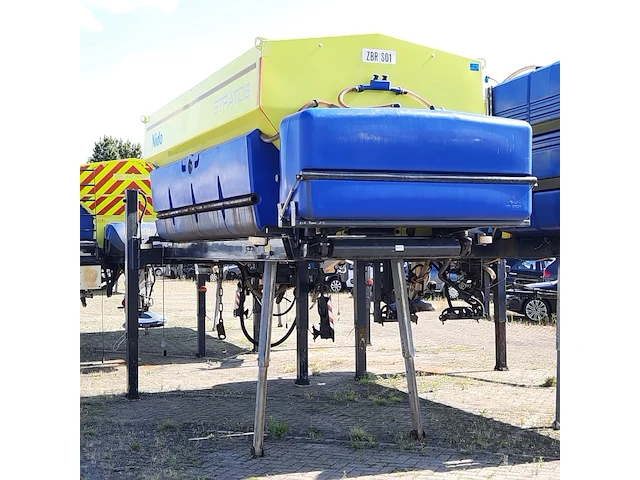 Combinatiekavel van kavel: 1 t/m 19 - afbeelding 152 van  379