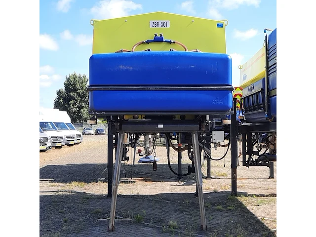 Combinatiekavel van kavel: 1 t/m 19 - afbeelding 153 van  379