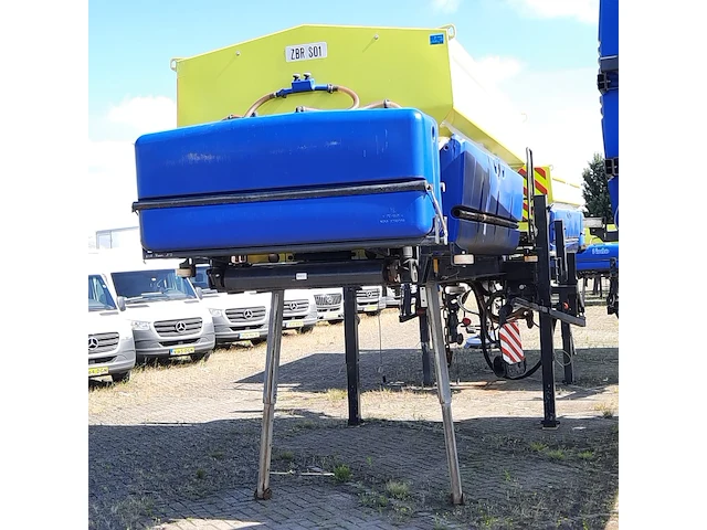 Combinatiekavel van kavel: 1 t/m 19 - afbeelding 154 van  379