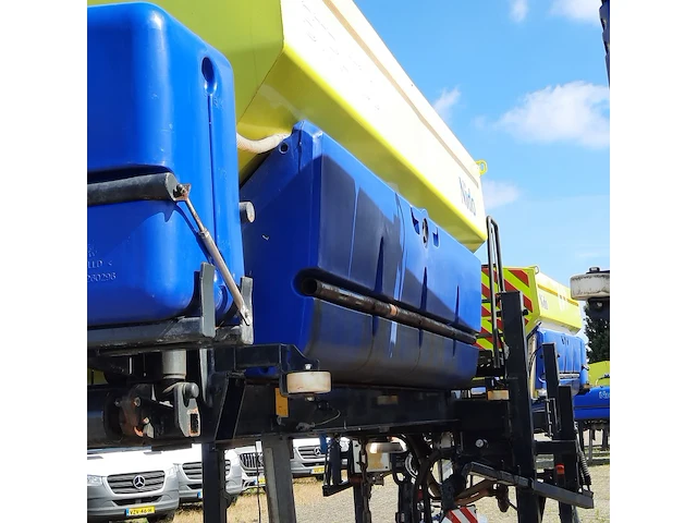 Combinatiekavel van kavel: 1 t/m 19 - afbeelding 155 van  379