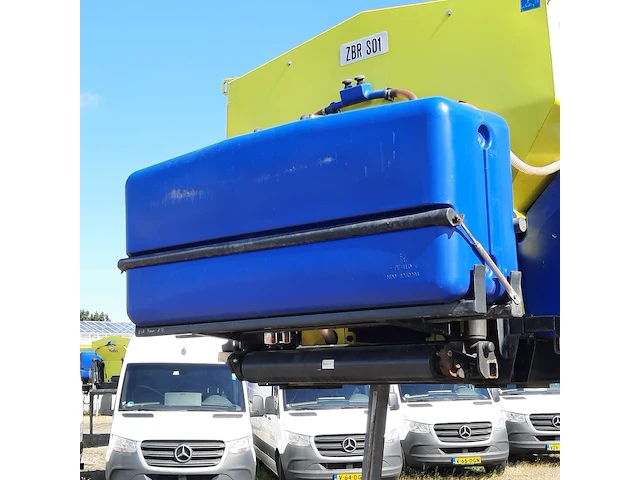 Combinatiekavel van kavel: 1 t/m 19 - afbeelding 156 van  379