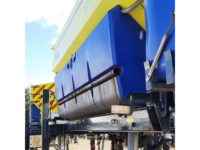 Combinatiekavel van kavel: 1 t/m 19 - afbeelding 159 van  379