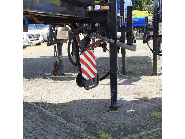 Combinatiekavel van kavel: 1 t/m 19 - afbeelding 160 van  379