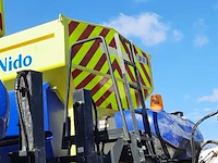 Combinatiekavel van kavel: 1 t/m 19 - afbeelding 161 van  379