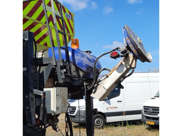 Combinatiekavel van kavel: 1 t/m 19 - afbeelding 162 van  379