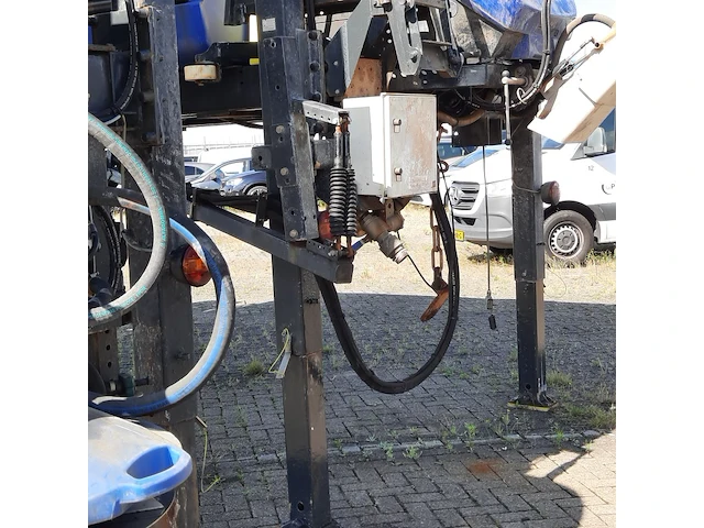 Combinatiekavel van kavel: 1 t/m 19 - afbeelding 163 van  379