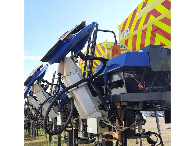 Combinatiekavel van kavel: 1 t/m 19 - afbeelding 157 van  379