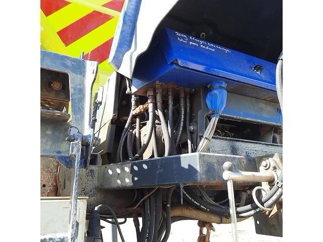 Combinatiekavel van kavel: 1 t/m 19 - afbeelding 170 van  379