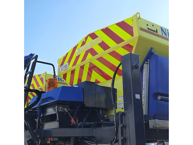 Combinatiekavel van kavel: 1 t/m 19 - afbeelding 168 van  379