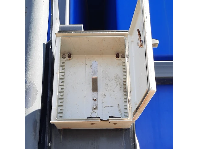 Combinatiekavel van kavel: 1 t/m 19 - afbeelding 181 van  379