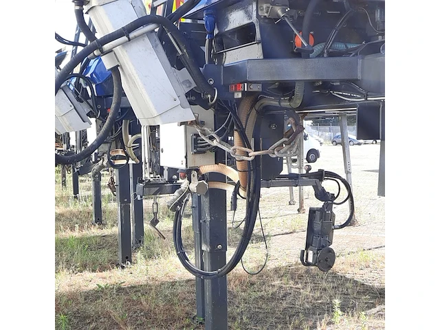 Combinatiekavel van kavel: 1 t/m 19 - afbeelding 179 van  379