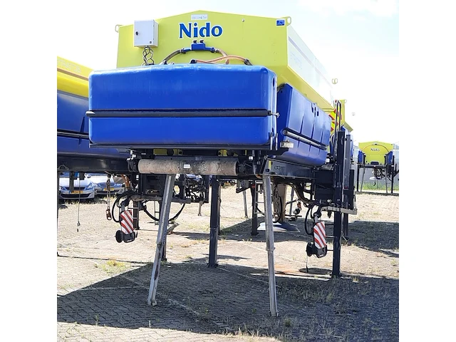 Combinatiekavel van kavel: 1 t/m 19 - afbeelding 203 van  379