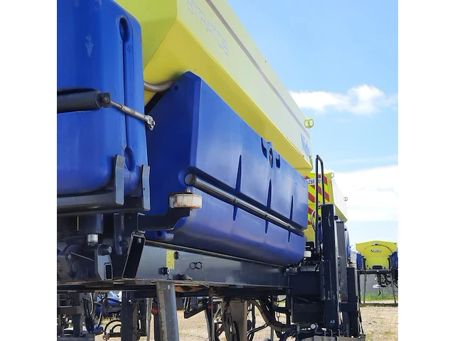 Combinatiekavel van kavel: 1 t/m 19 - afbeelding 204 van  379