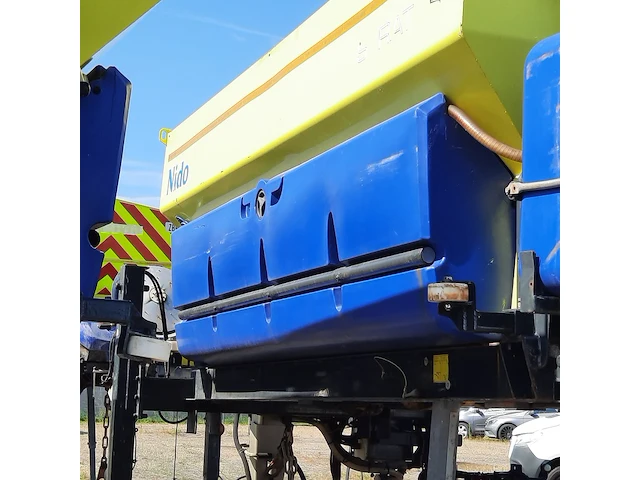 Combinatiekavel van kavel: 1 t/m 19 - afbeelding 206 van  379