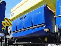 Combinatiekavel van kavel: 1 t/m 19 - afbeelding 206 van  379